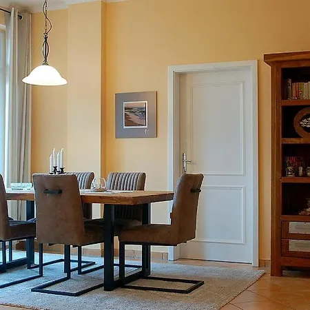 Dünenschloss Dünenschloss 1-21