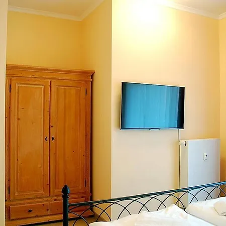 Duenenschloss Duenenschloss 1-21 * Ostseebad Kühlungsborn