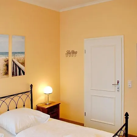 Dünenschloss Dünenschloss 1-21 *