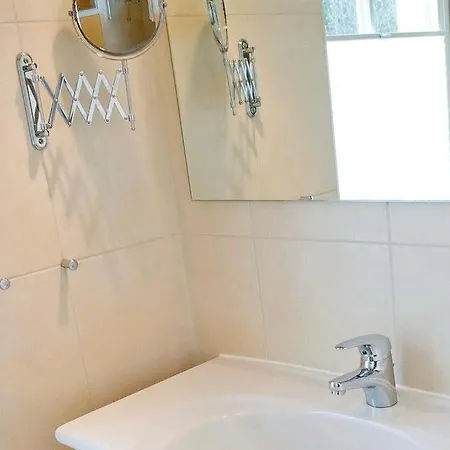 Apartamento Dünenschloss Dünenschloss 1-21