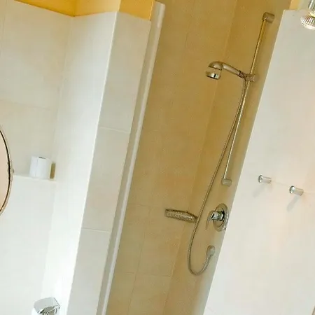 Apartamento Dünenschloss Dünenschloss 1-21 *