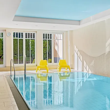 Dünenschloss Dünenschloss 1-21