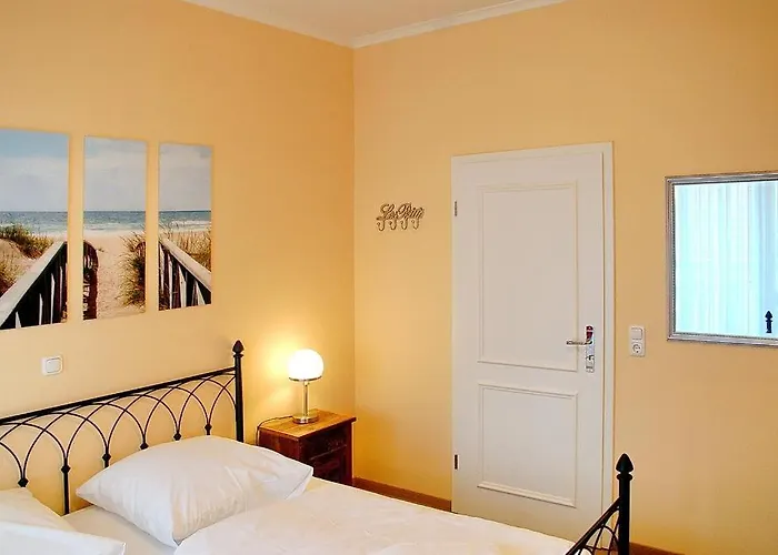 Dünenschloss Dünenschloss 1-21 *