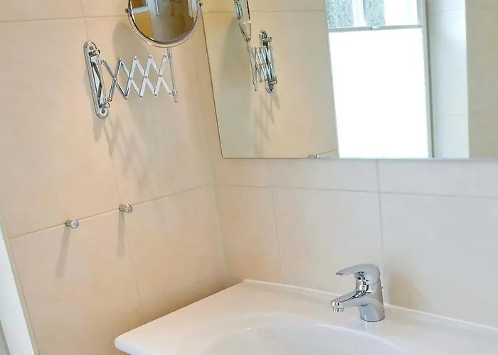 Apartment Dünenschloss Dünenschloss 1-21