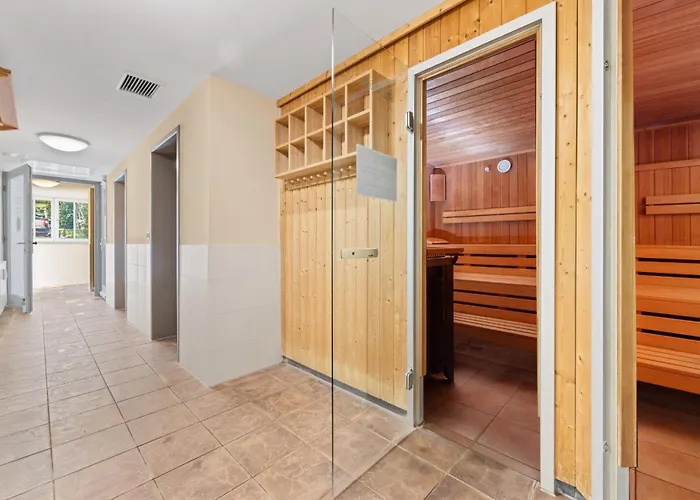 Dünenschloss Dünenschloss 1-21