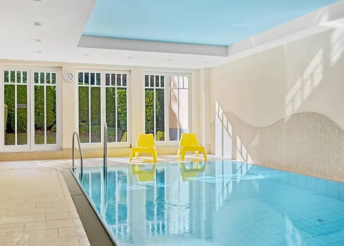 Dünenschloss Dünenschloss 1-21